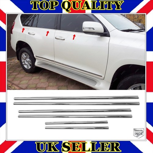 Chrome windows frame trim - windows, 6