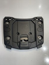 Triumph Trophy 1200 SE Luggage