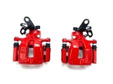 GENUINE VW GOLF GTI 5 MK5 REAR