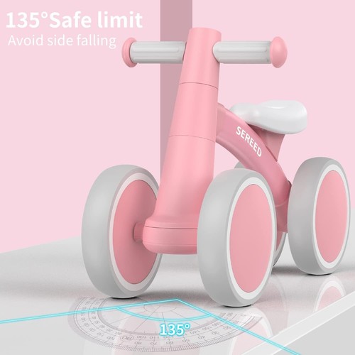Sereed baby balance - sereed, bike