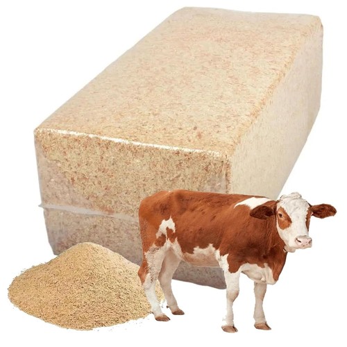 20kg compressed non abrasive - 20kg, non-abrasive