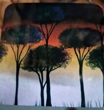  STUDIO POOLE POTTERY TREES