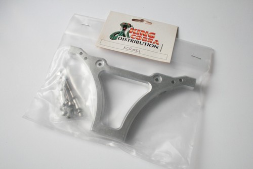 King cobra kcr aluminium front - king,