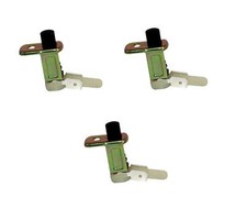 T 4 Transporter Interior Light Door Pin Switch Courtesy Lights SET 3 1990-2000 #