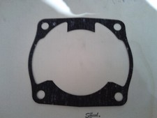 1984-88 NOS HONDA CR500 CR500R CYLINDER BASE GASKET 12191-KA5-740