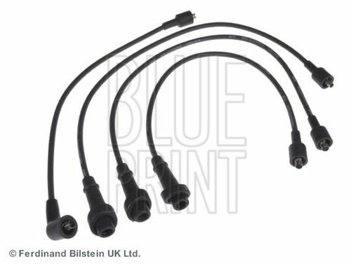 Ignition leads kit - kit, suzuki