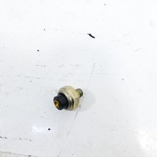 Kawasaki ZR-7 750 Oil Pressure