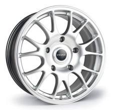 *BBS* Silver x4 18" CH Style