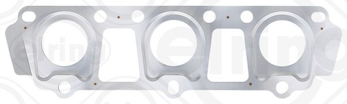 Exhaust manifold gasket for - exhaust,