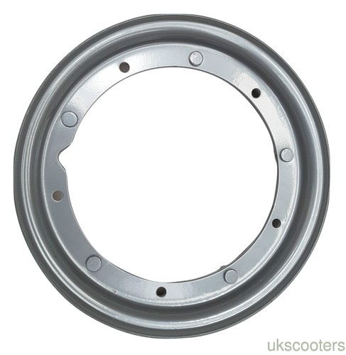 Ukscooters vespa wheel rim - vespa,