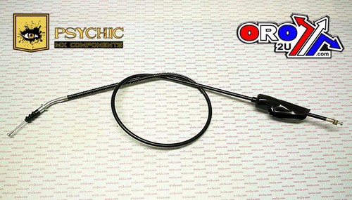Cable clutch yam - cable, 83-90