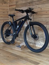 Carrera Hellcat 29-inch Disk