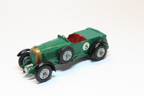 Matchbox lesney yesteryear - matchbox, y5
