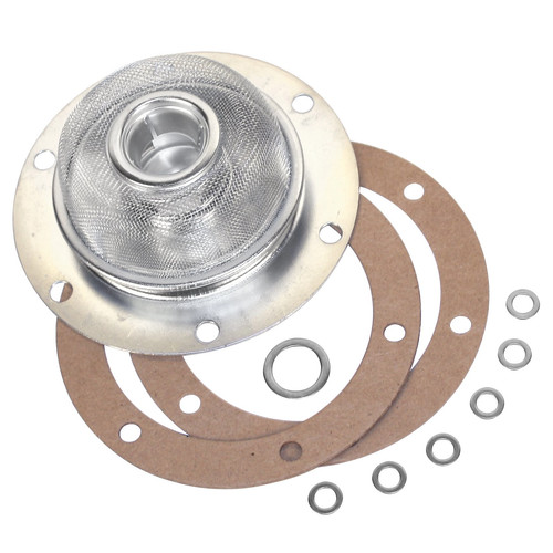 Oil screen kit - oil, kit,
