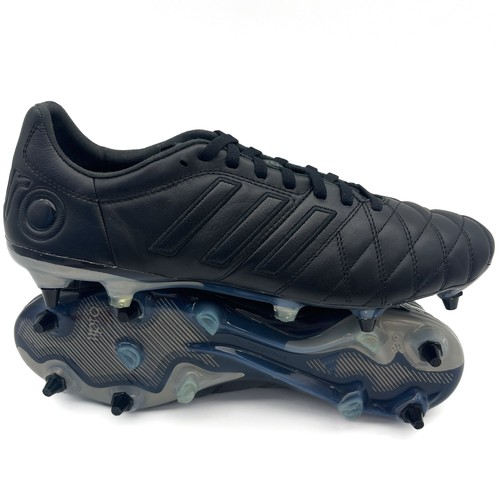 Adidas adipure 11pro black - adidas,