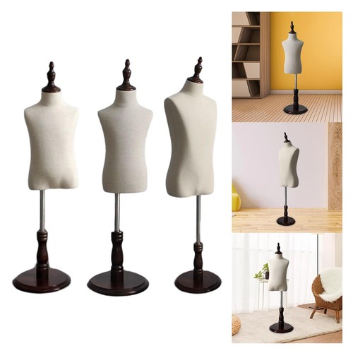 Unisex dress form mannequin - unisex,