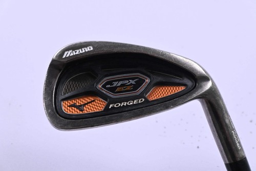 Mizuno jpx 2013 iron - ez,