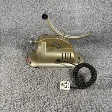 Rare Vintage Pathescope Gem 9.5mm Cine Film Projector Art Deco Design PARTS