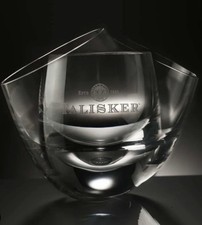 Talisker Rocking Whisky Glass
