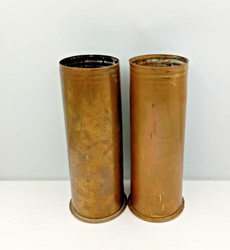 Ww1 german 1917 - 1917, brass