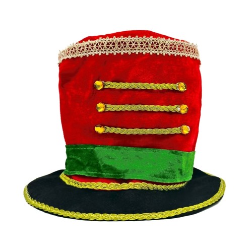 Royal guard style hat - guard,