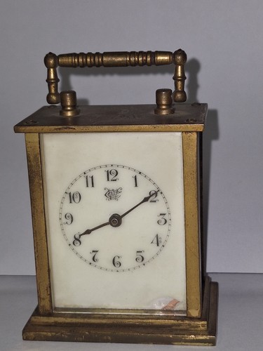 Rare antique miniature - rare,