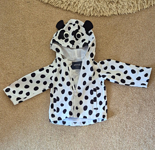 Regatta baby hooded - baby, rain