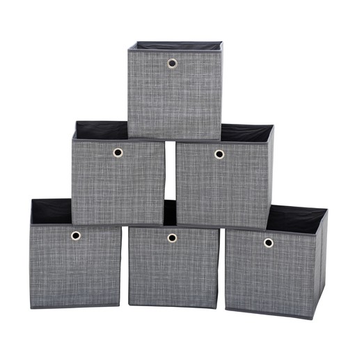 Libbi lou fabric - lou, cube