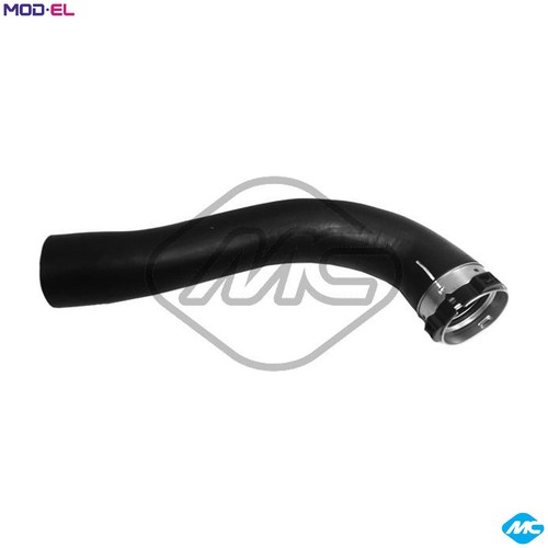 Charge air hose 09830 for - charge,