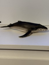 Schleich humpback whale 2006