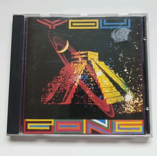 Gong you reissue - -,