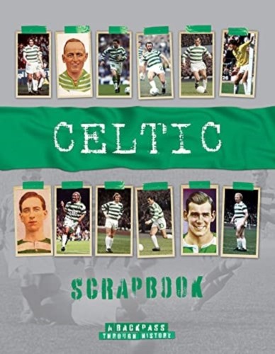 Celtic scrapbook neill - scrapbook, by