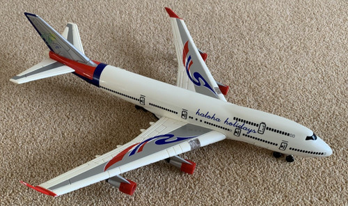 Large plastic jumbo - plastic,