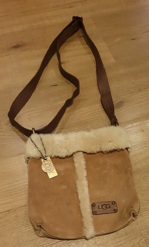 Ugg australia crossbody bag - australia,