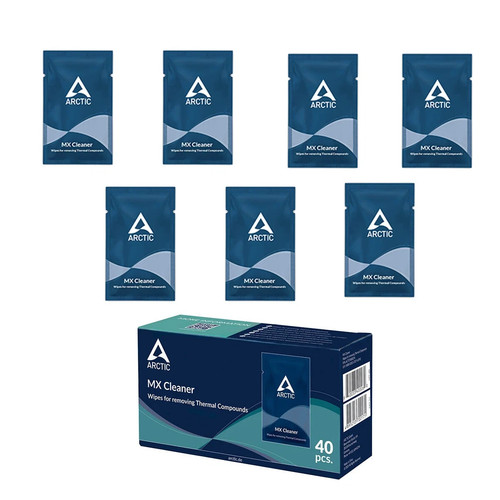 Arctic cleaner wipes for - arctic, mx