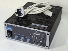 Cloud MA60 Media Mixer