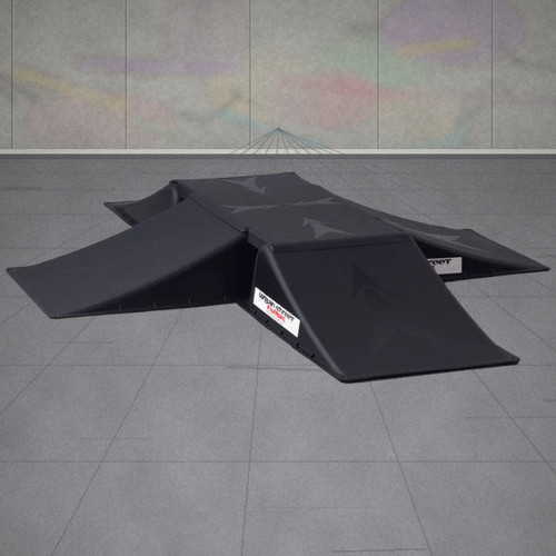 Way mini multi ramp - 4,