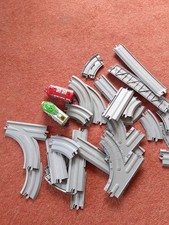 Chuggington Interactive Railway Bundle Of 6 Toy Trains For Train Set / Track