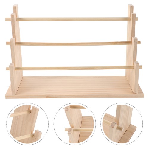 Rolling ribbon storage - rolling,