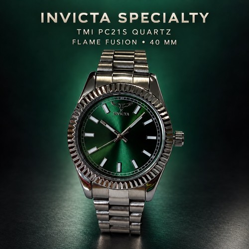New invicta specialty 69016 - new,