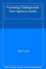 Venturing Underground: New