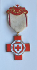 The British Red Cross Society
