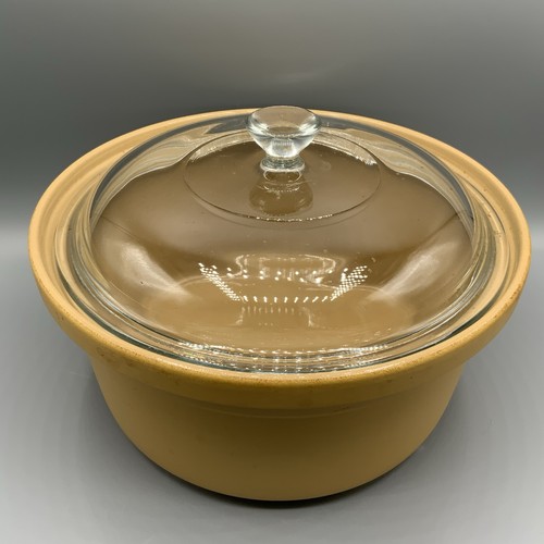 Mason cash casserole - casserole, oven