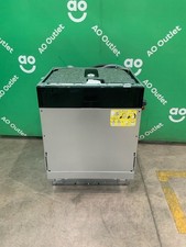 AEG Integrated Dishwasher 14 Place Settings Black C Rated FSB54907Z #LF108966