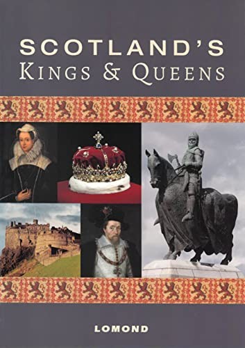 Scotland kings queens - scotland's,