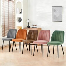 Dining chairs padded - 2/4x,