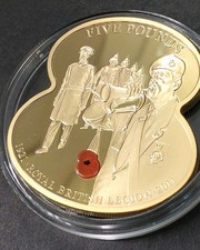 2011 - The Royal British