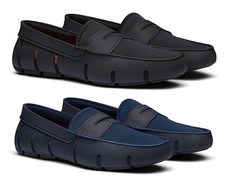 SWIMS Penny Loafers Slip-On