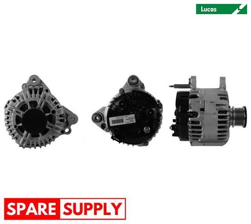 Alternator for amarok bora - for,