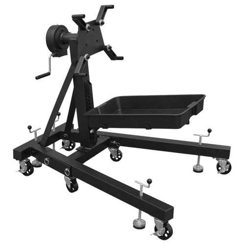 Sealey viking folding 360º - viking,